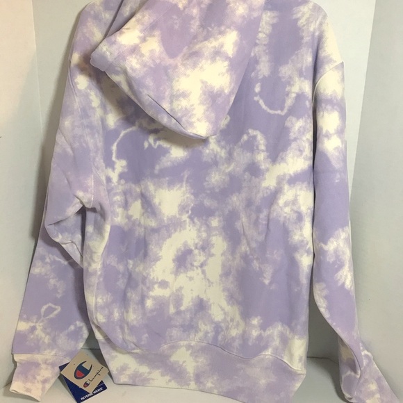 CHAMPION EXCL. LIMITED Ed. RW Tie Dye M SOLD OUT - Picture 2 of 7